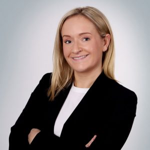 Pacura med Teamlead Account Management Katherina Wagemann