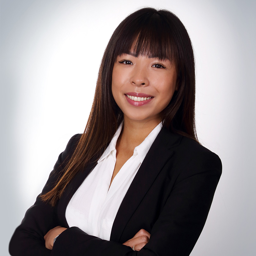 Pacura med People Managerin Thanh Nanh Ebermann