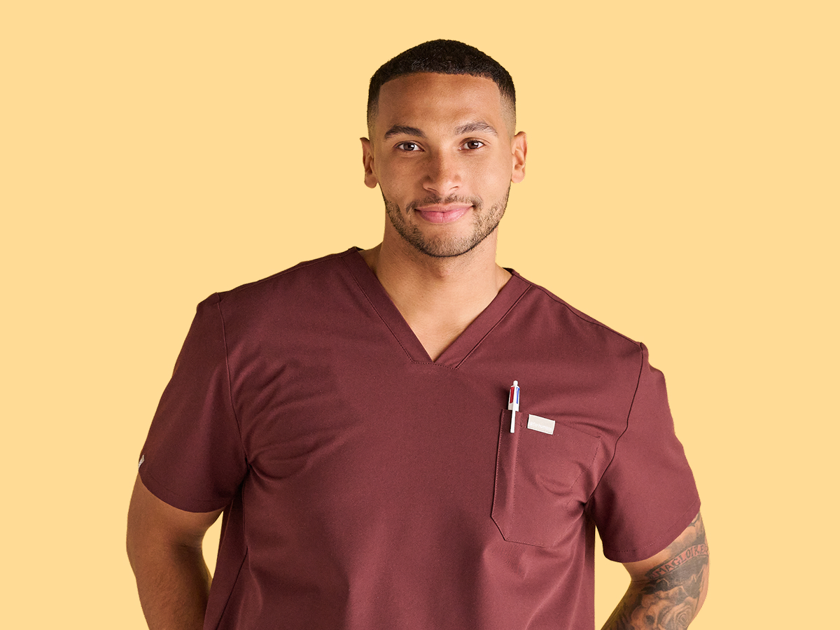 Werde Altenpfleger (m/w/d) bei Pacura med