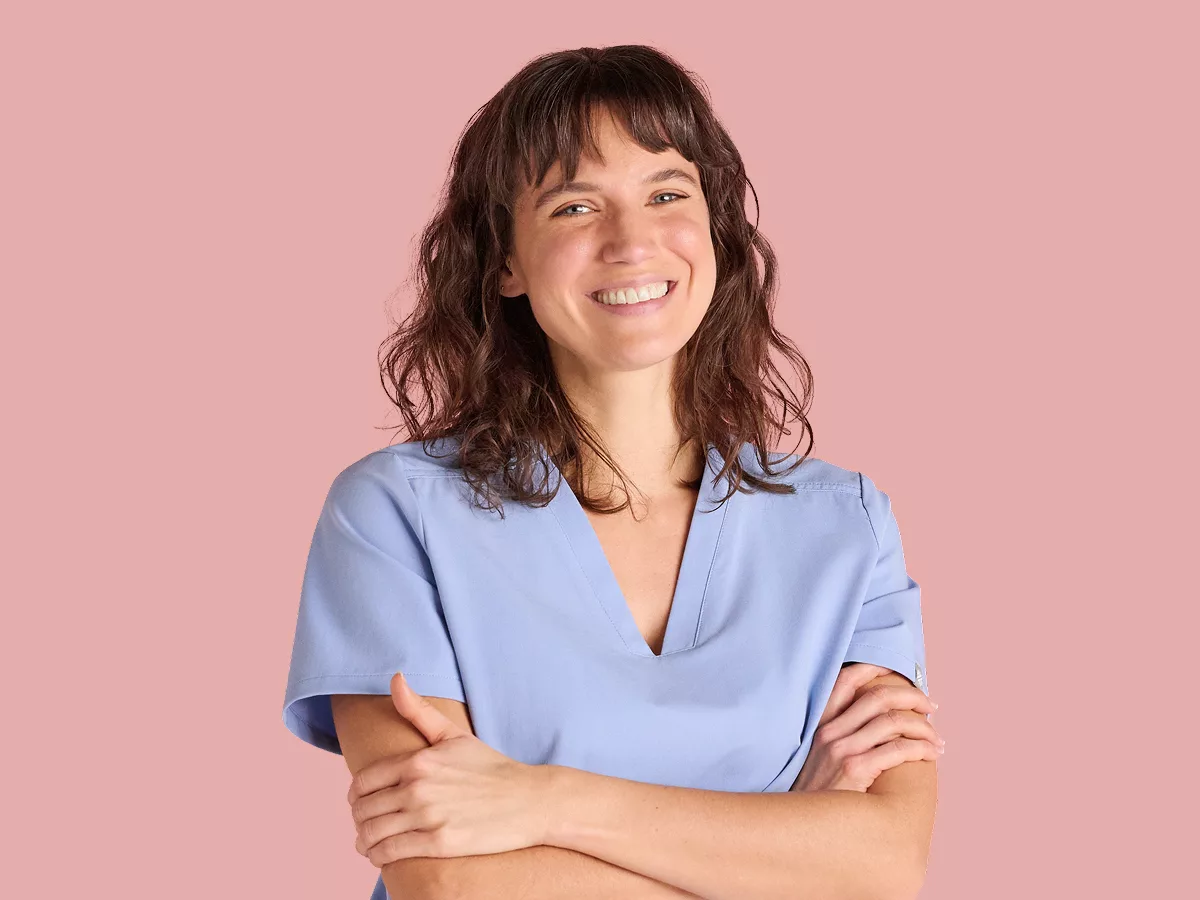 Werde Gesundheits- und Krankenpfleger (m/w/d) bei Pacura med