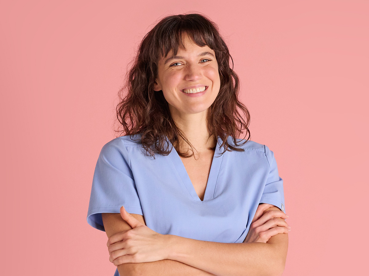 Werde Gesundheits- und Krankenpfleger (m/w/d) bei Pacura med