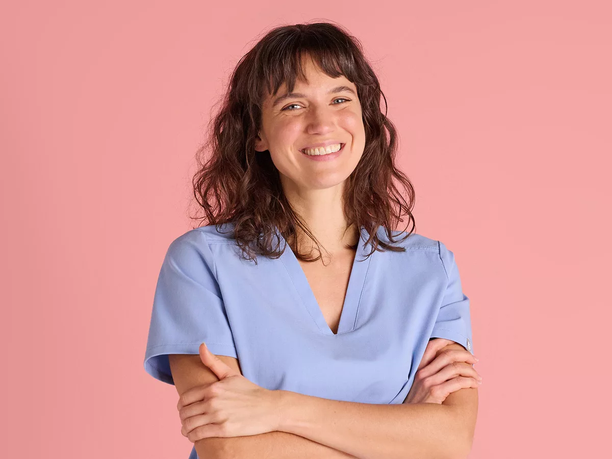 Werde Gesundheits- und Krankenpfleger (m/w/d) bei Pacura med