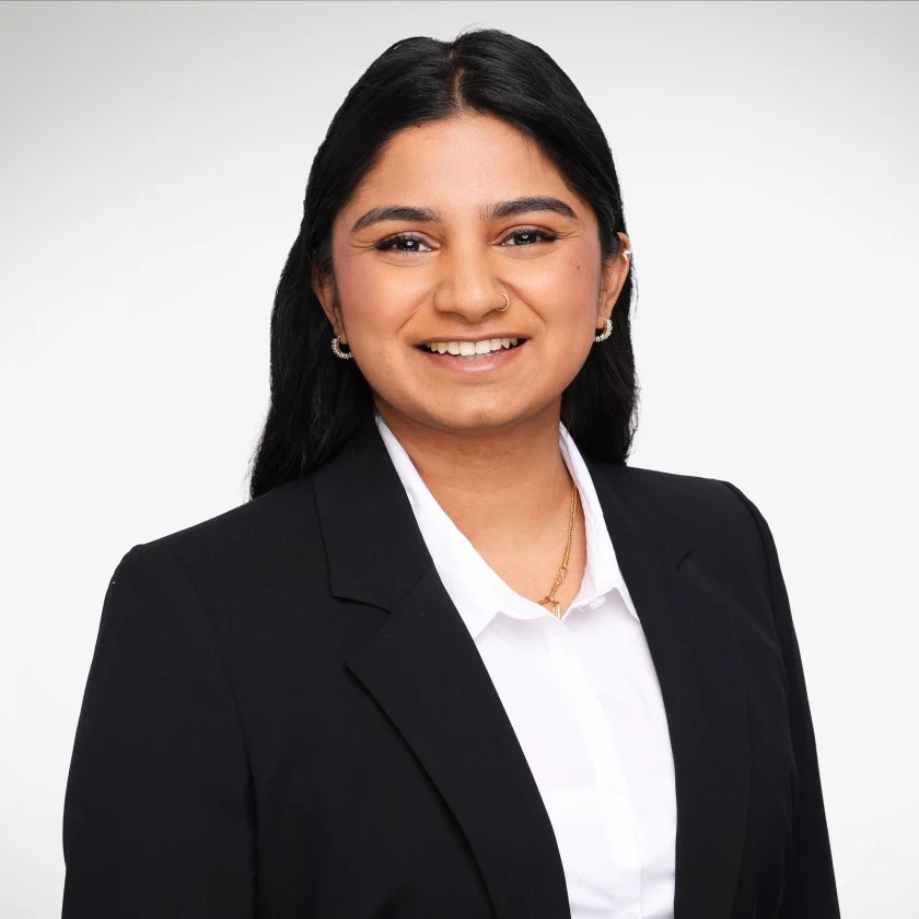 Thushyanthi Manoharan