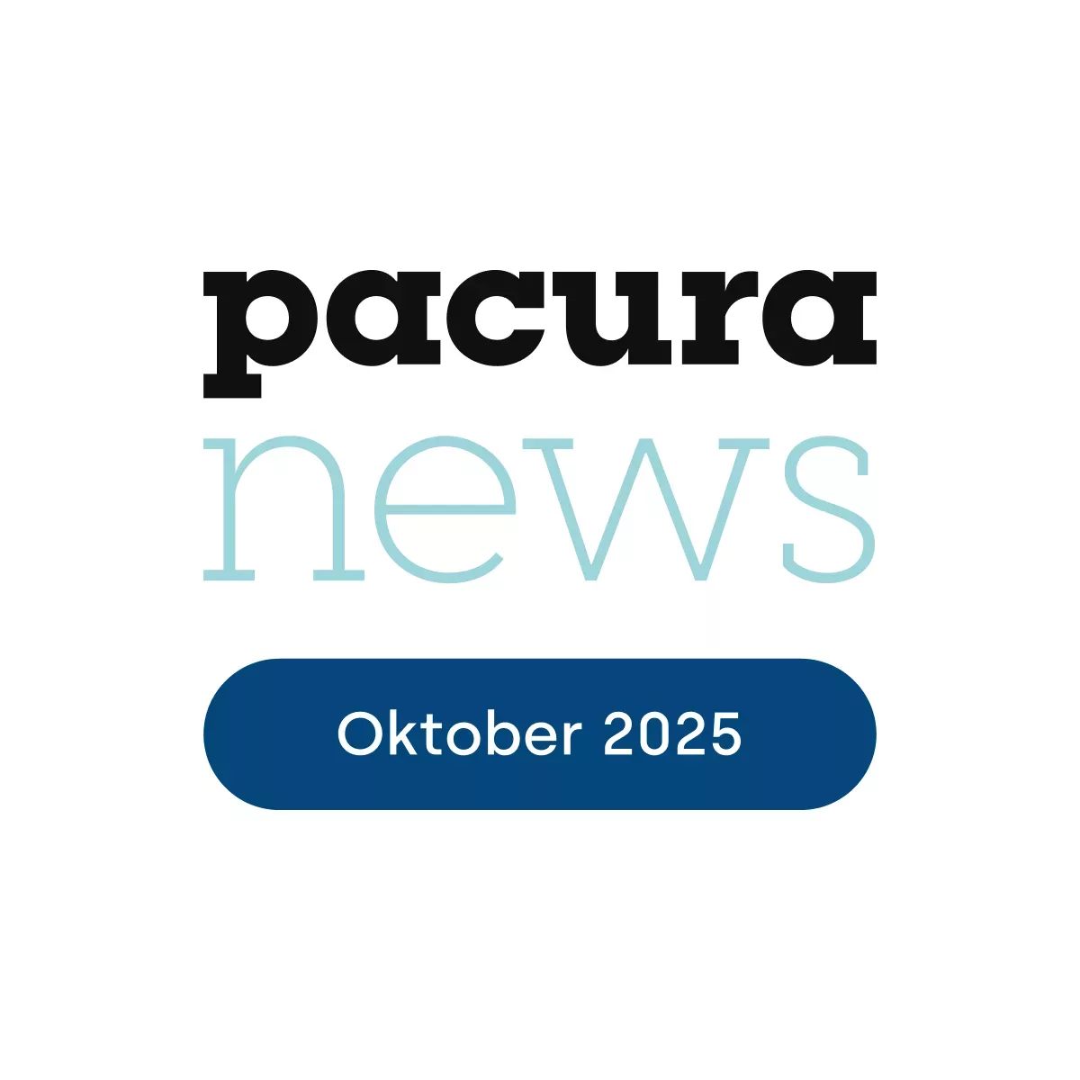 Pacuranews-Oktober
