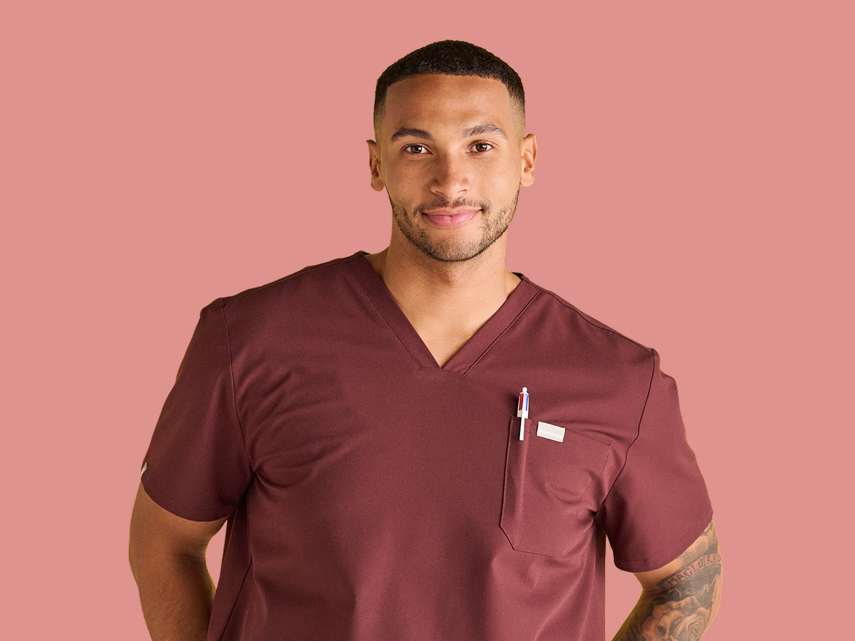 Werde Altenpfleger (m/w/d) bei Pacura med