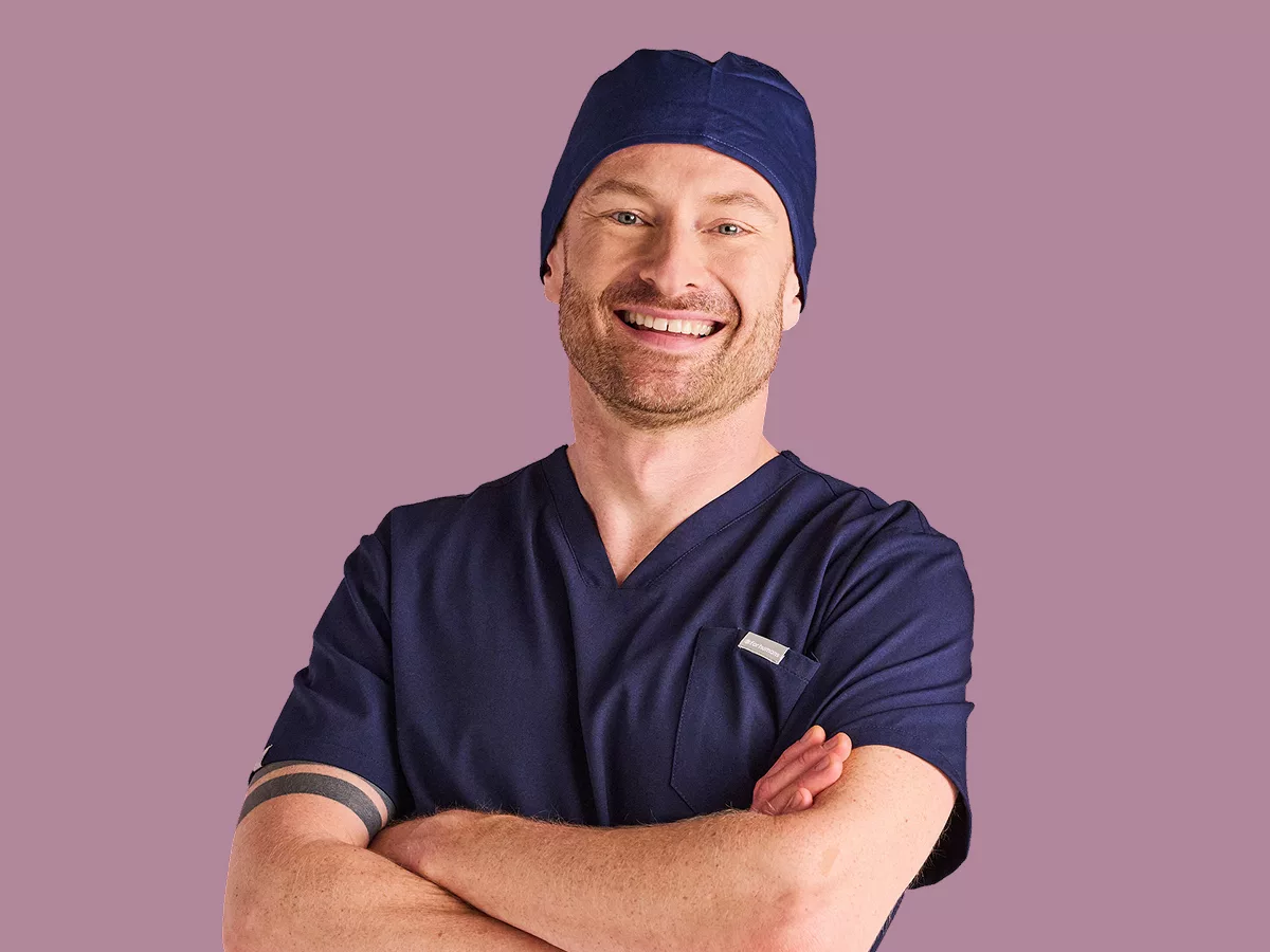 Werde Altenpfleger (m/w/d) bei Pacura med