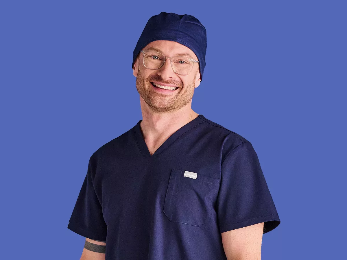 Werde Operationstechnischer Assistent (m/w/d) bei Pacura med