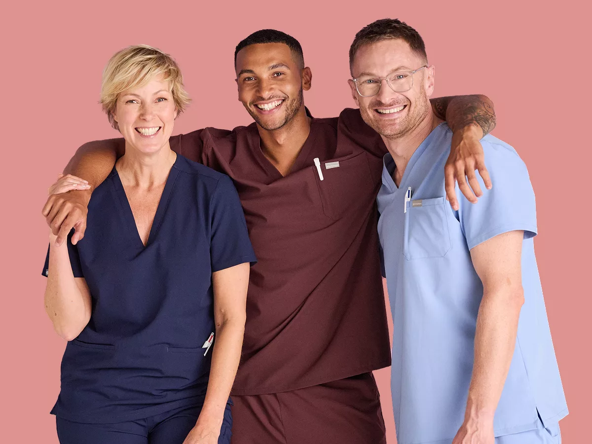 Pflegekräfte für Ihr Team - Jetzt bei Pacura med