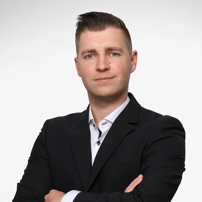 Björn von der Bracke