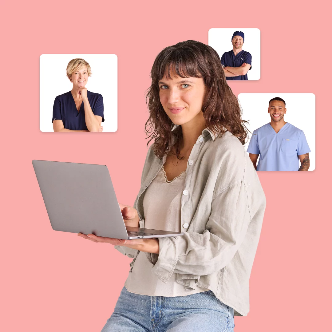 Zeitarbeit fuer Einrichtungen mobli