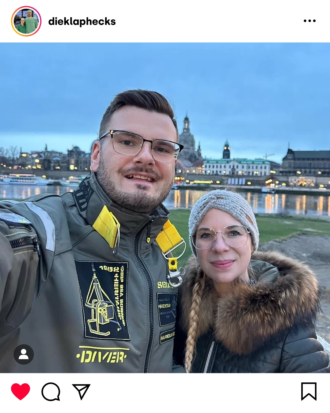 Wir sind die Klaphecks-2
