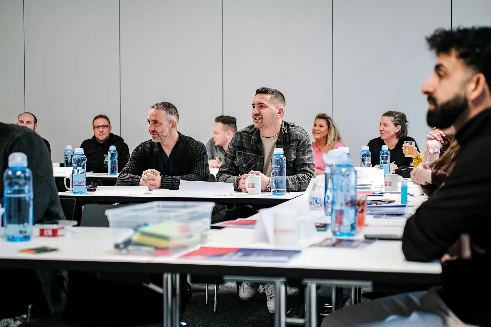 Weiterbildung am Pacura med Campus Weiterbildung am Pacura med Campus